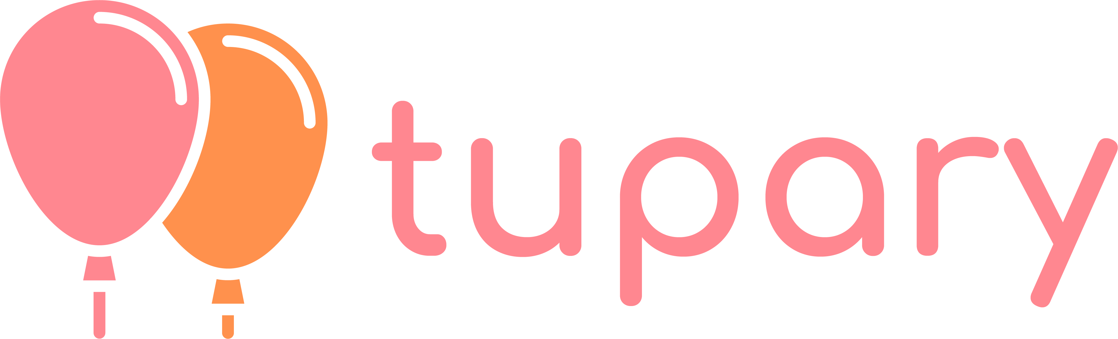 tupary